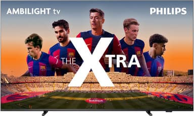 Philips 75” Xtra PML9008 4K Mini-LED Smart TV (2023)