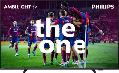 Philips The One 43” 4K LED Smart TV 43PUS8508/12 (2023)