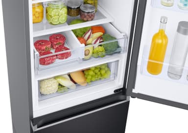 Samsung køle-/fryseskab RB38C607AB1/EF