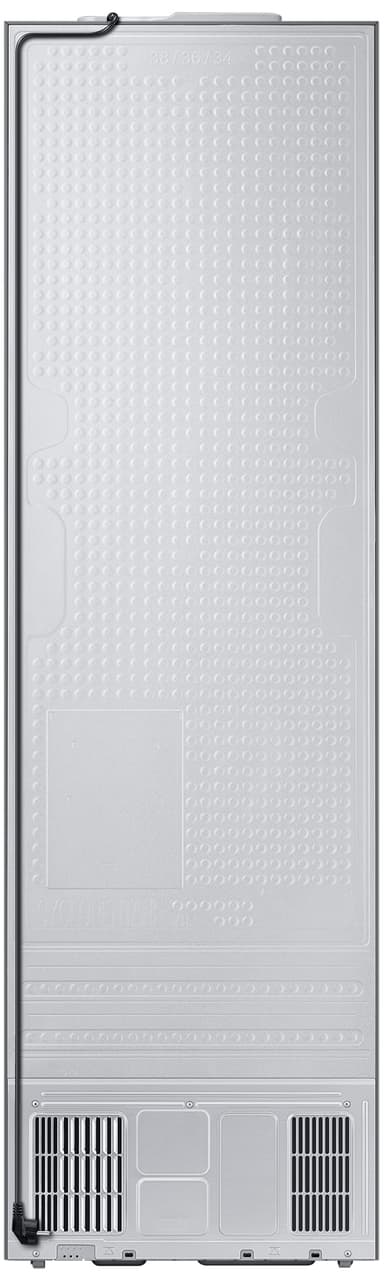 Samsung køle-/fryseskab RB38C607AB1/EF