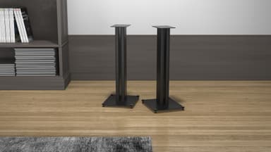 Klipsch KS-28 højttalerstander (sort)
