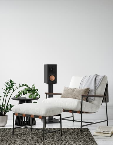 Klipsch KS-28 højttalerstander (sort)