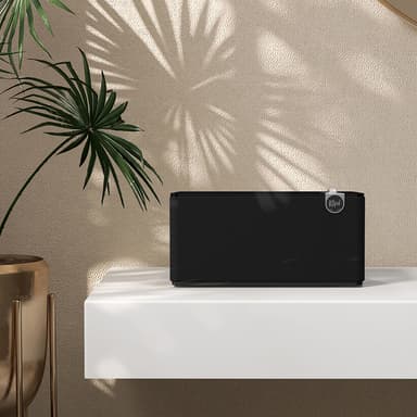 Klipsch The Three Plus højttaler (mat sort)