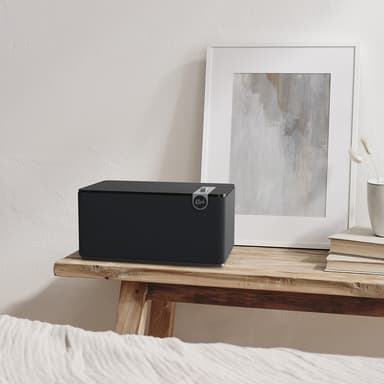 Klipsch The Three Plus højttaler (mat sort)