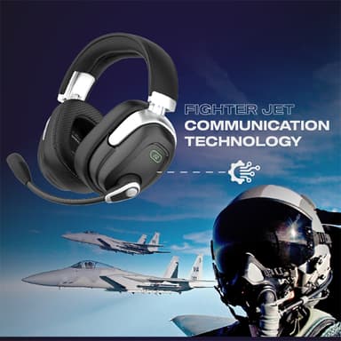 AceZone A-Rise ANC gaming-headset