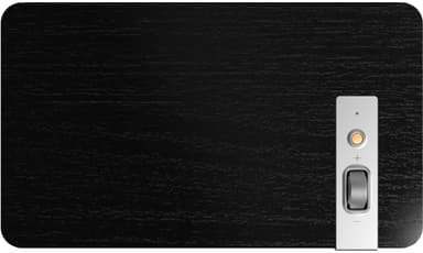 Klipsch The Three Plus højttaler (mat sort)