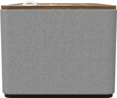 Klipsch The Three Plus højttaler (valnød)