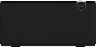 Matte Black