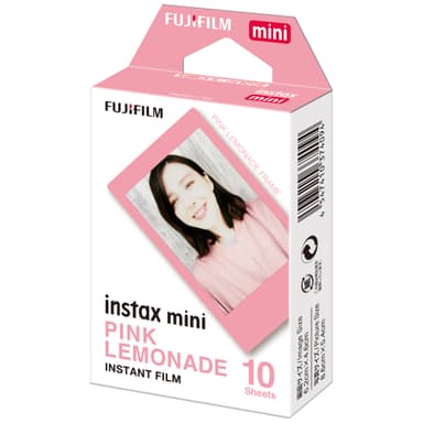 FUJIFILM 16581836 Instant film