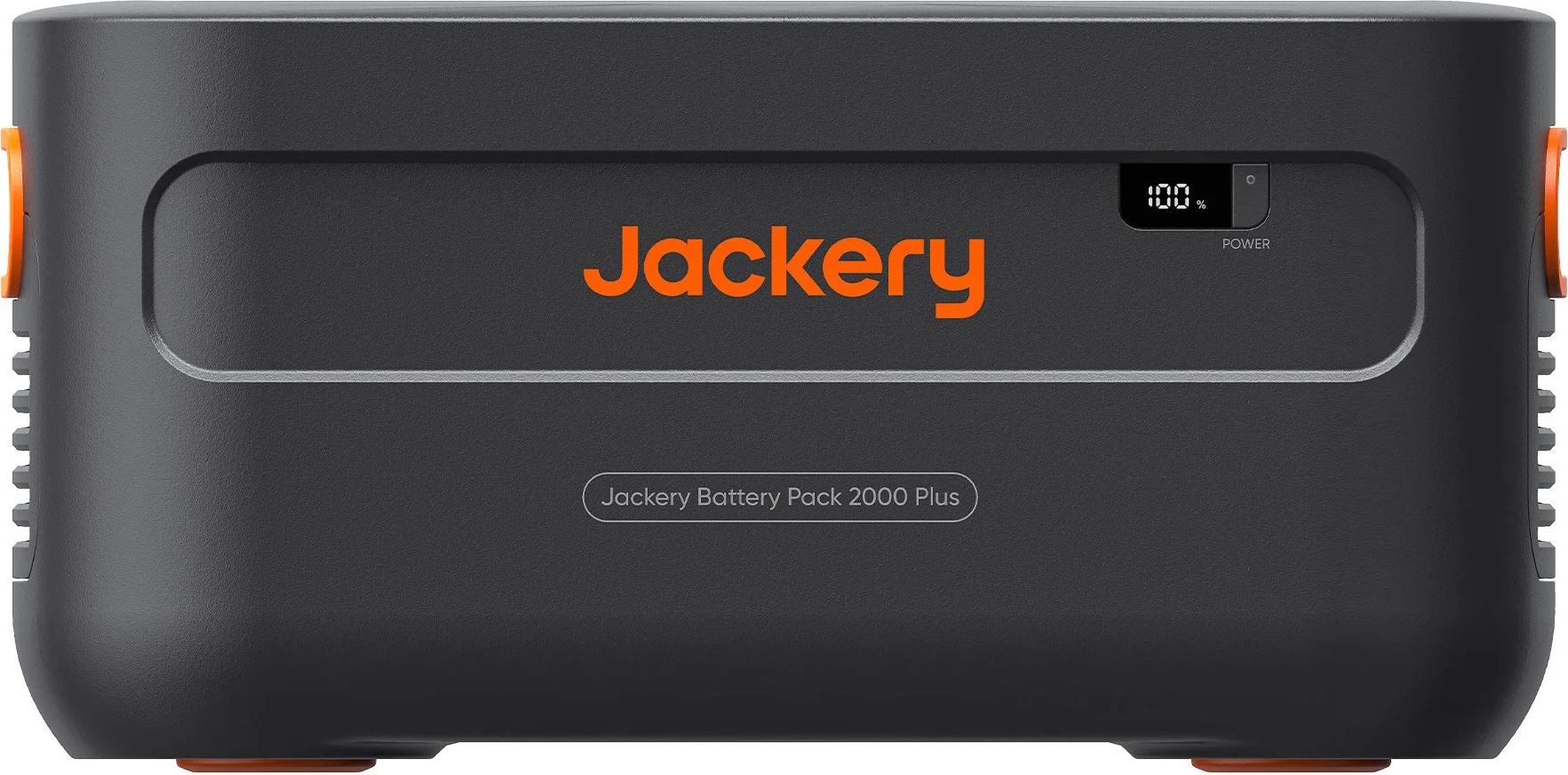 Jackery Explorer 2000 Plus batteripakke
