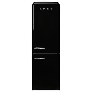 Smeg kølefryseskab FAB32RBL3 (sort)