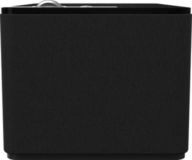 Klipsch The Three Plus højttaler (mat sort)