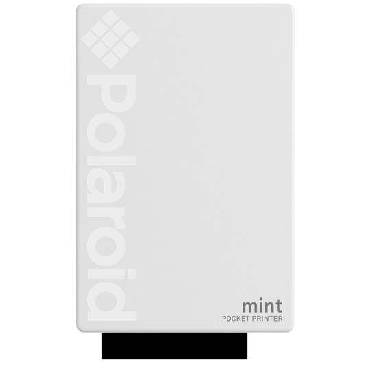 Polaroid Mint billedprinter - lommeformat (hvid)