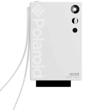 Polaroid Mint instant kamera (hvid)