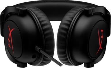 HyperX Cloud Core gaming-høretelefoner