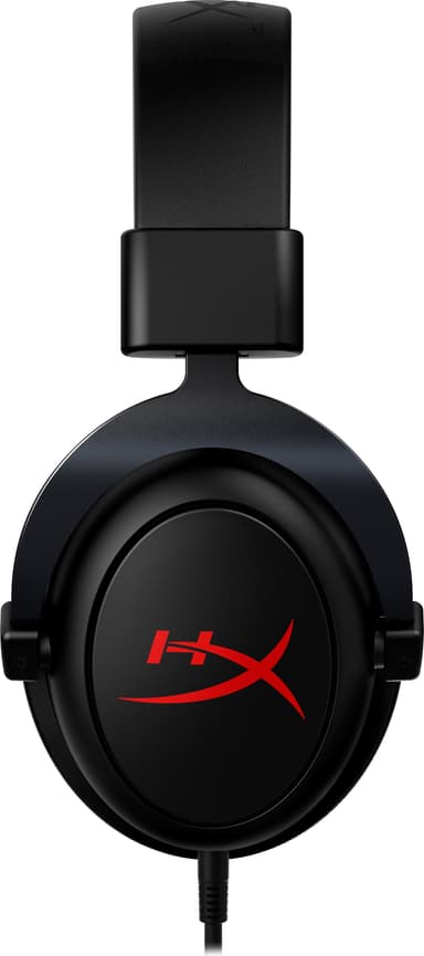 HyperX Cloud Core gaming-høretelefoner