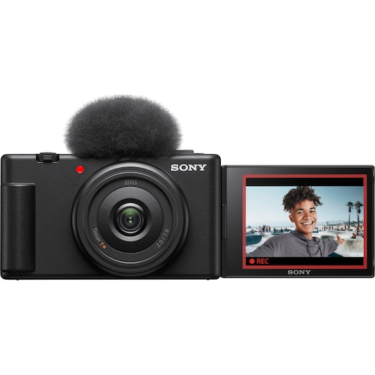 Sony ZV-1F digital5 vlogging-kamera