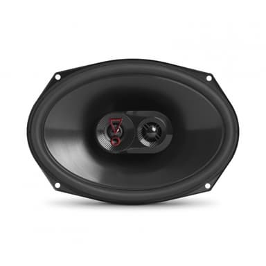 JBL Stage3 9637 3-vejs Bilhøjttaler (375W, 6x9"")