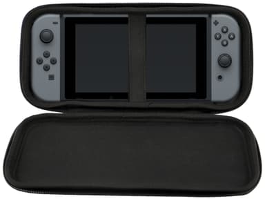 PowerA Nintendo Switch messenger bag - Zelda: Breath of the Wild Ed.