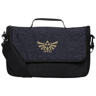 PowerA Nintendo Switch messenger bag - Zelda: Breath of the Wild Ed.