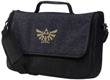 PowerA Nintendo Switch messenger bag - Zelda: Breath of the Wild Ed.