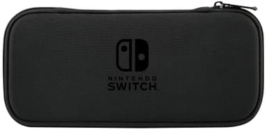 PowerA Nintendo Switch messenger bag - Zelda: Breath of the Wild Ed.