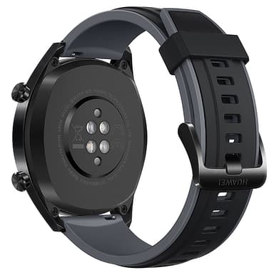Huawei Watch GT multi-sportsur (sort)