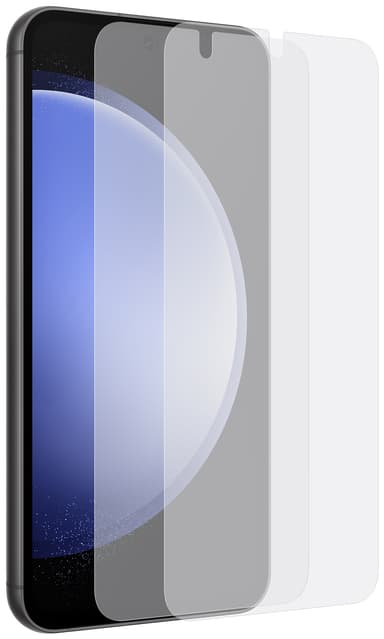 Samsung Galaxy S23 FE skærmbeskytter (transparent)