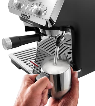 Delonghi La Specialista Arte  EC9155.MB espressomaskine