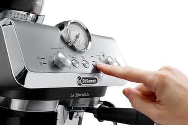 Delonghi La Specialista Arte  EC9155.MB espressomaskine