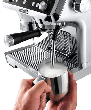 De'Longhi La Specialista Prestigio EC9355M espressomaskine