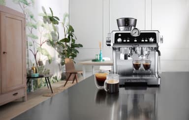 De'Longhi La Specialista Prestigio EC9355M espressomaskine