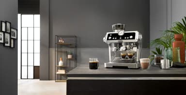 De'Longhi La Specialista Prestigio EC9355M espressomaskine