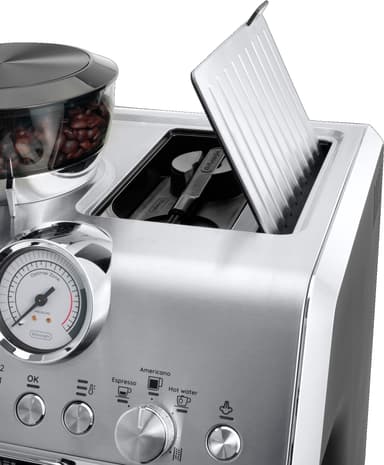Delonghi La Specialista Arte  EC9155.MB espressomaskine