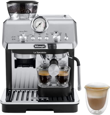 Delonghi La Specialista Arte  EC9155.MB espressomaskine