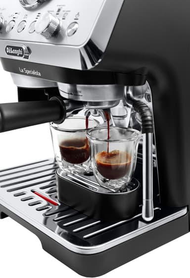 Delonghi La Specialista Arte  EC9155.MB espressomaskine