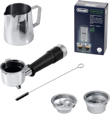 De'Longhi La Specialista Prestigio EC9355M espressomaskine