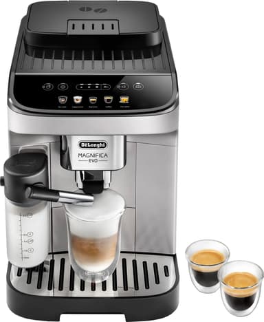 DeLonghi Magnifica Evo ECAM290.61.S kaffemaskine