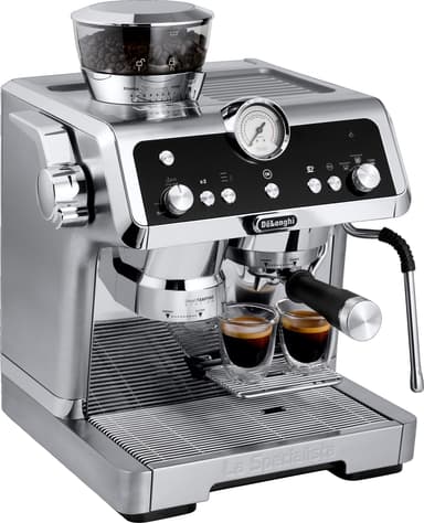 De'Longhi La Specialista Prestigio EC9355M espressomaskine