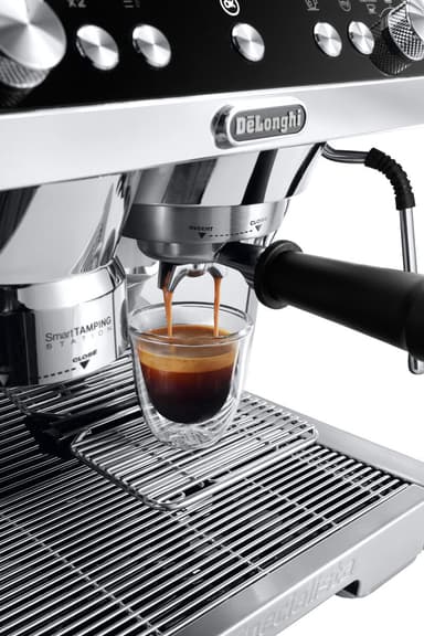 De'Longhi La Specialista Prestigio EC9355M espressomaskine