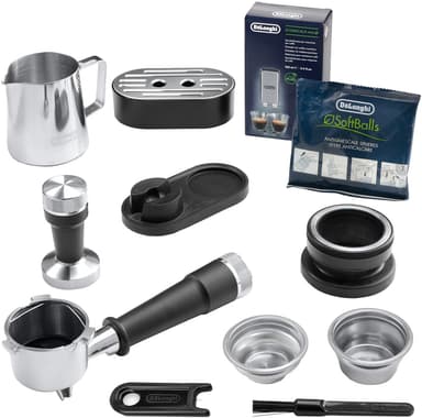 Delonghi La Specialista Arte  EC9155.MB espressomaskine