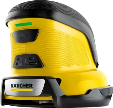 2: Kärcher EDI 4 electronic ice scraper