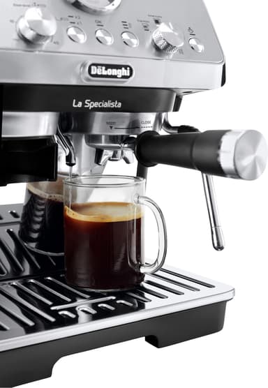 Delonghi La Specialista Arte  EC9155.MB espressomaskine