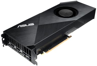 Asus GeForce RTX 2070 Turbo grafikkort 8G