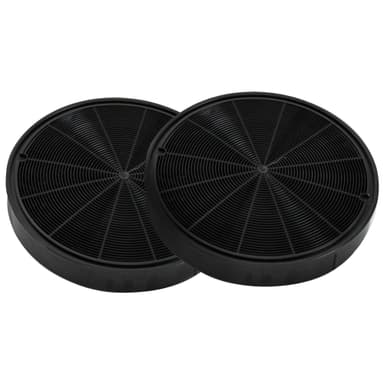 Bosch aktivt kulfilter DHZ5316