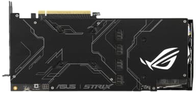Asus GeForce ROG Strix RTX 2070 Advanced grafikkort 8G