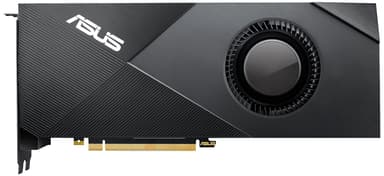 Asus GeForce RTX 2070 Turbo grafikkort 8G