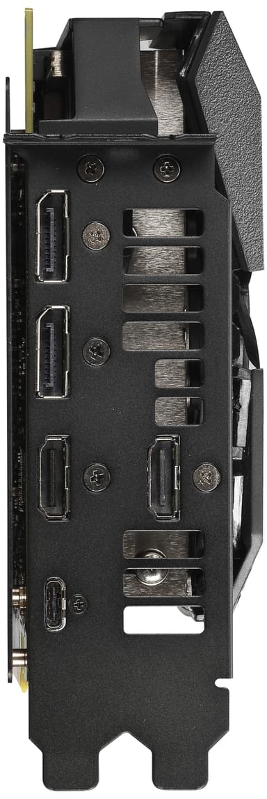 Asus GeForce ROG Strix RTX 2070 Advanced grafikkort 8G