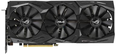 Asus GeForce ROG Strix RTX 2070 Advanced grafikkort 8G