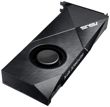 Asus GeForce RTX 2070 Turbo grafikkort 8G